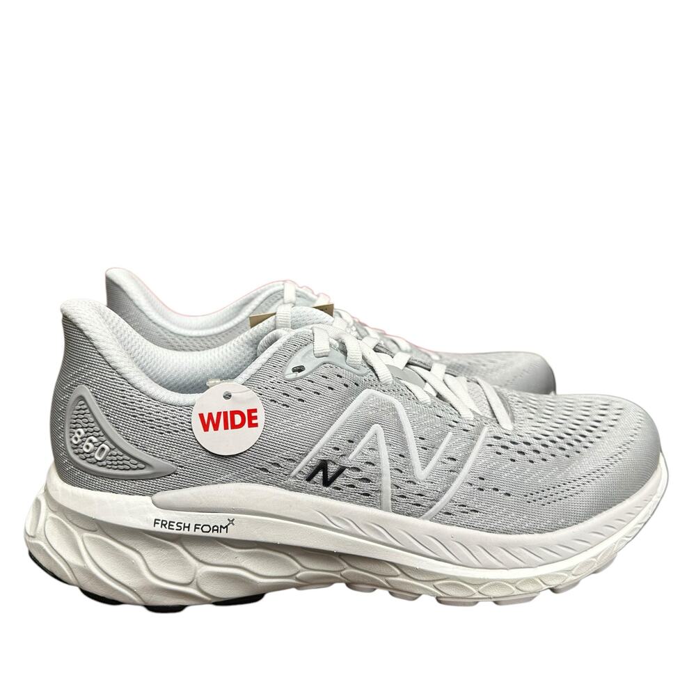 New Balance Women's US 8 | EU 39 Wide Fresh Foam X 880 V13 Running Shoe Sneaker